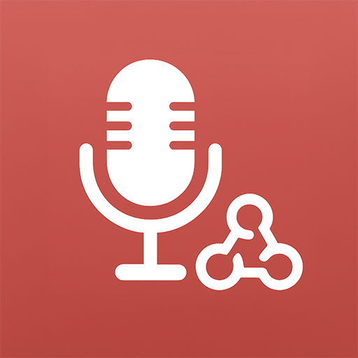 Webhook Audio Recorder Logo